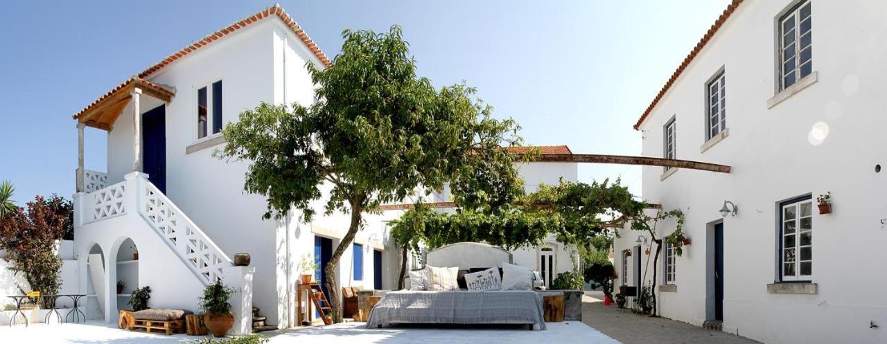 Oryza Guest House& Suites Coimbra Luaran gambar