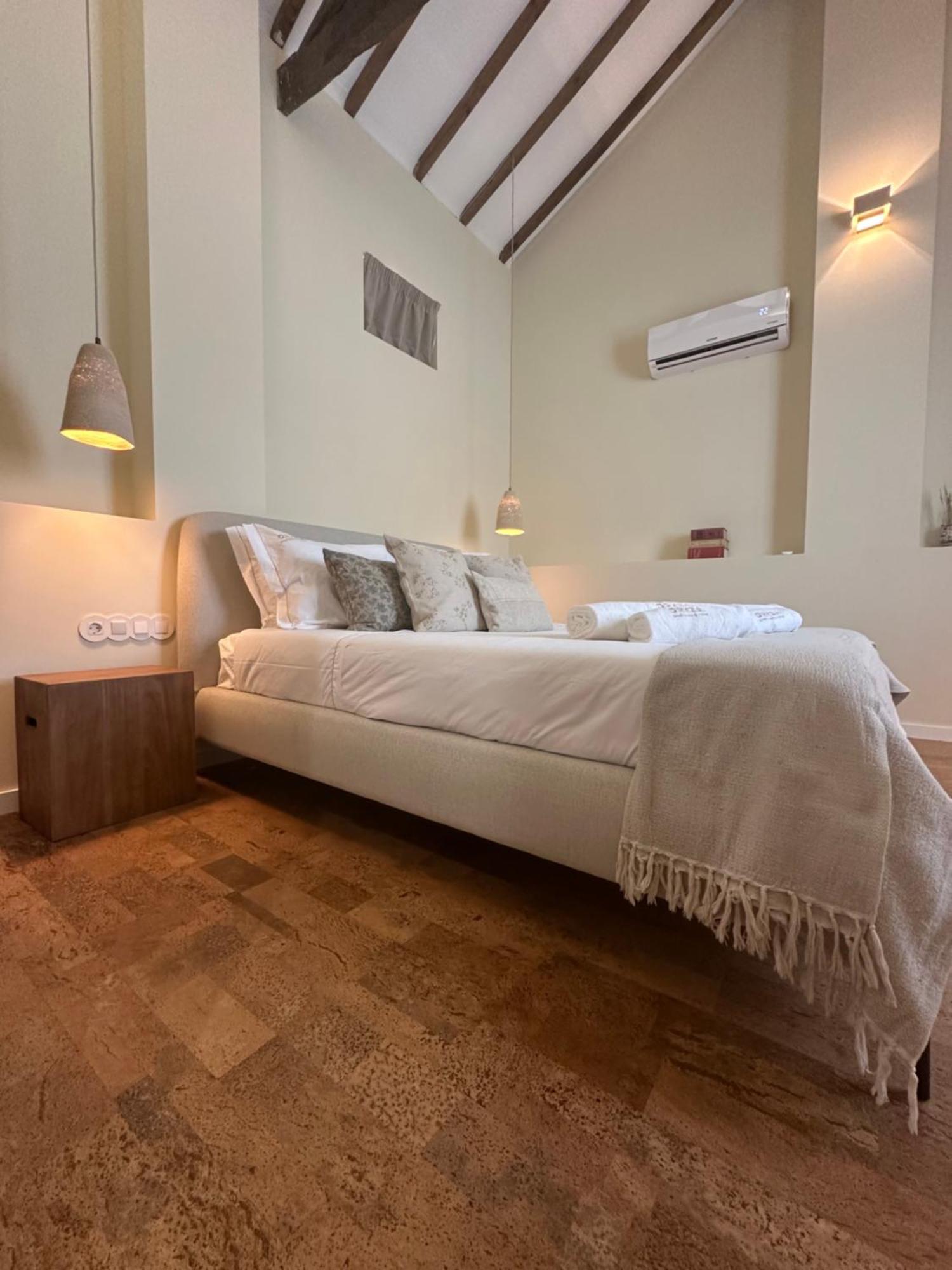 Oryza Guest House& Suites Coimbra Luaran gambar